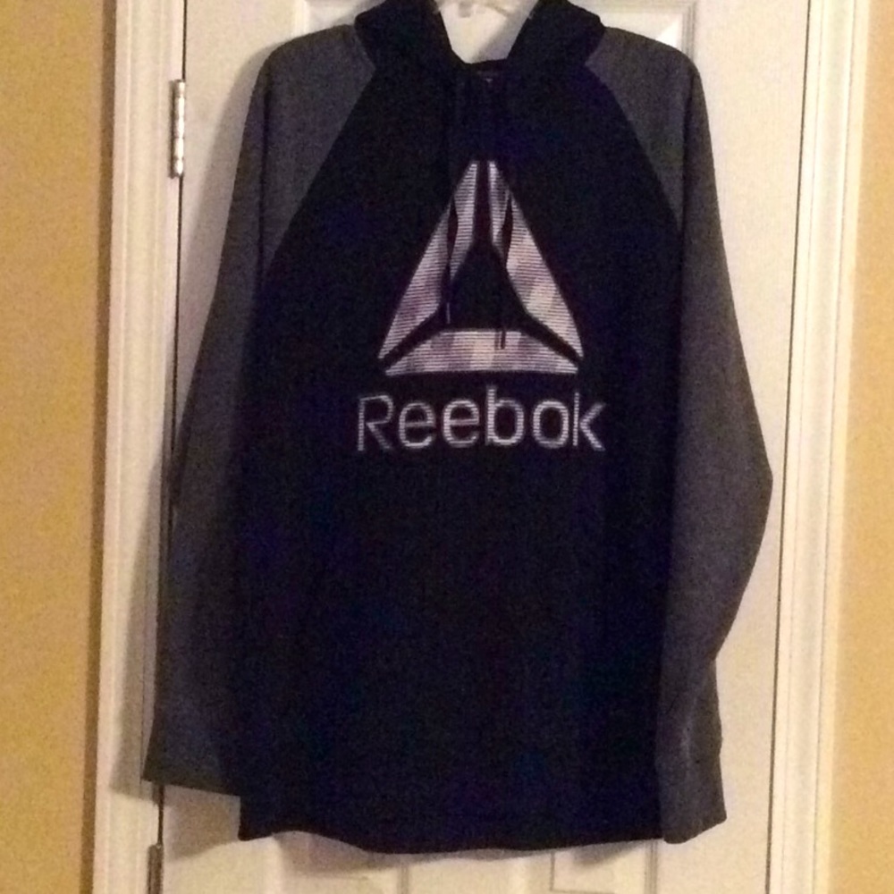 Reebok Hoodie